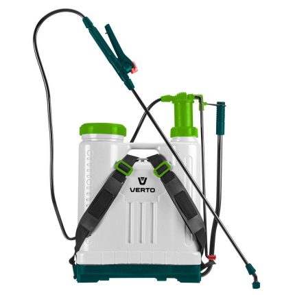 VERTO vrtna prskalica PVC 15 lit 15G507