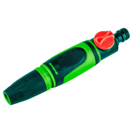 VERTO vrtna prskalica s regulacijom 15G701