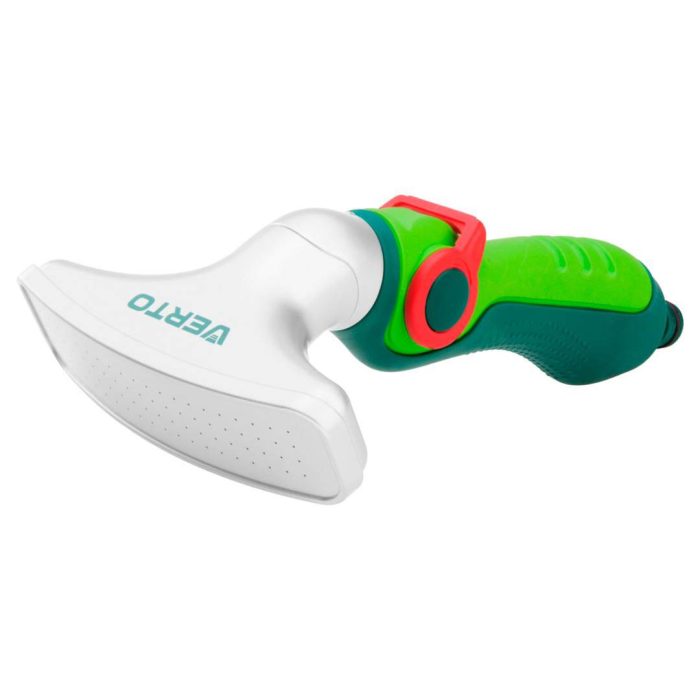 VERTO vrtna prskalica s regulacijom tuš 15G708 VERTO vrtna prskalica s regulacijom tuš 15G708