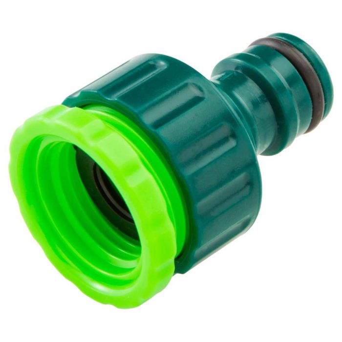 VERTO vrtna spojnica za crijevo 1/2"-3/4" 15G740 VERTO vrtna spojnica za crijevo 1/2"-3/4" 15G740