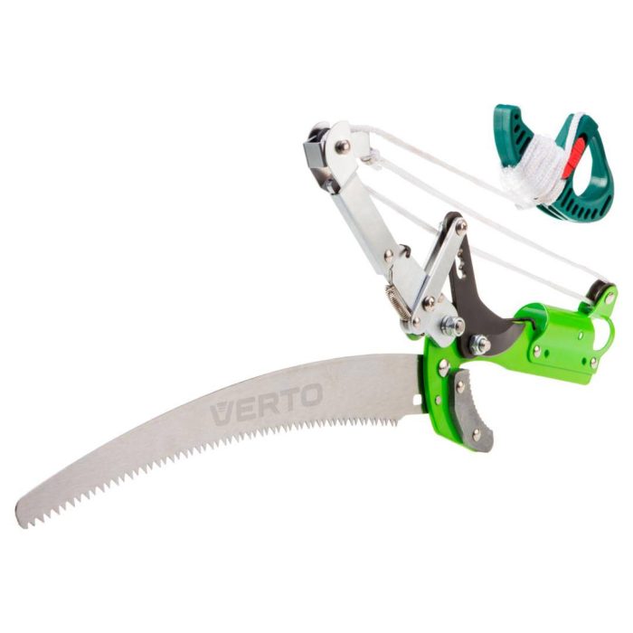 VERTO vrtna teleskopska pila 30 mm 15G260 VERTO vrtna teleskopska pila 30 mm 15G260