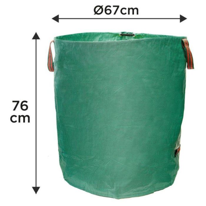 VERTO-vrtna-vreca-270-l-15G541-4 VERTO vrtna vreća 270 l 15G541 - Slika 5