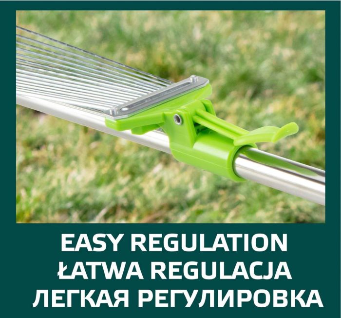 VERTO-vrtne-grablje-metalna-drska-15G052-1 VERTO vrtne grablje metalna drška 15G052 - Slika 2