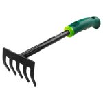 VERTO vrtne grabljice 340 mm 15G407