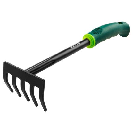 VERTO vrtne grabljice 340 mm 15G407