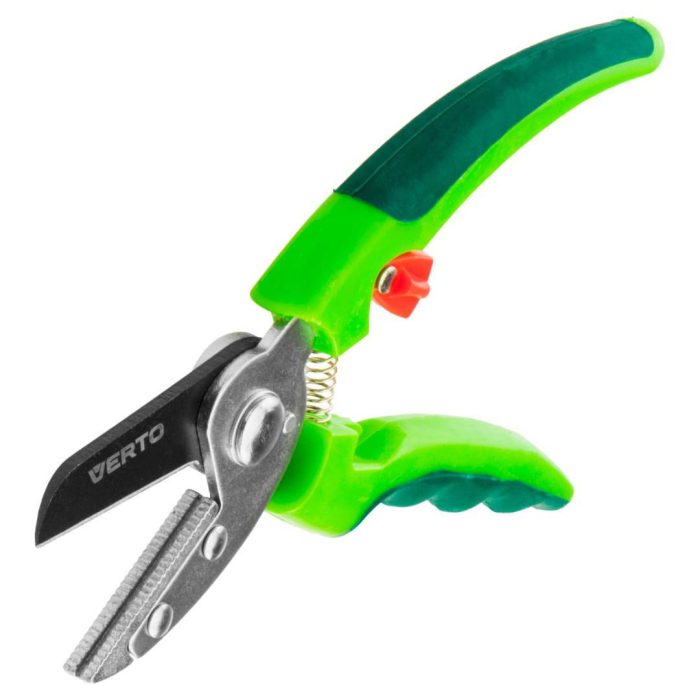 VERTO vrtne škare 190 mm 15G201 VERTO vrtne škare 190 mm 15G201