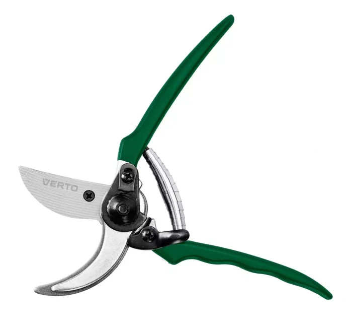 VERTO-vrtne-skare-200-mm-15G208-1 VERTO vrtne škare 200 mm 15G208 - Slika 2