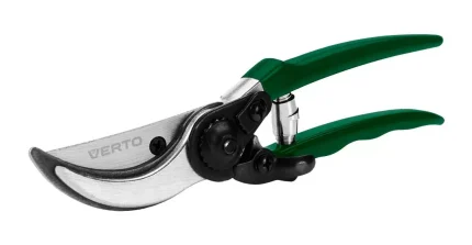 VERTO vrtne škare 200 mm 15G208