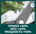 VERTO vrtne škare 690 mm 15G256 - Slika 2