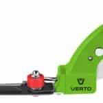 VERTO vrtne škare za travu 340 mm 15G300