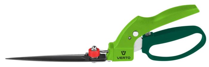 VERTO vrtne škare za travu 340 mm 15G300 VERTO vrtne škare za travu 340 mm 15G300
