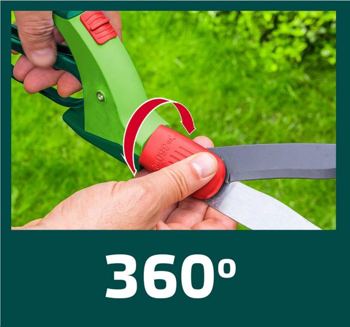 VERTO-vrtne-skare-za-travu-340-mm-15G302-1 VERTO vrtne škare za travu 340 mm 15G302 - Slika 2