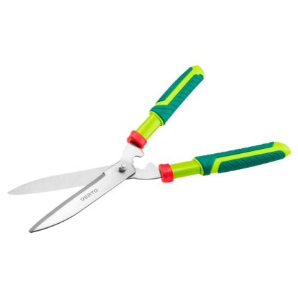 VERTO vrtne škare za živicu i travu 550 mm 15G310