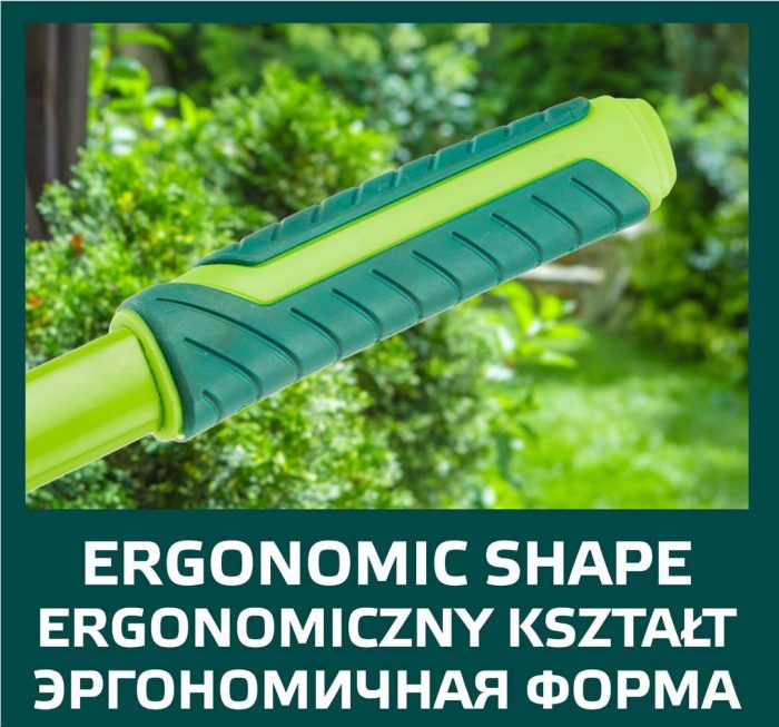 VERTO-vrtne-skare-za-zivicu-i-travu-550-mm-15G311-1 VERTO vrtne škare za živicu i travu 550 mm 15G311 - Slika 2