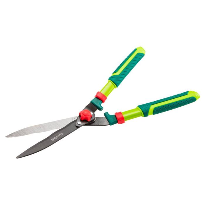 VERTO vrtne škare za živicu i travu 550 mm 15G311 VERTO vrtne škare za živicu i travu 550 mm 15G311