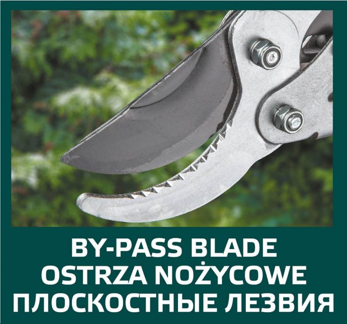 VERTO-vrtne-teleskopske-skare-670-970-mm-15G258-1 VERTO vrtne teleskopske škare 670-970 mm 15G258 - Slika 2