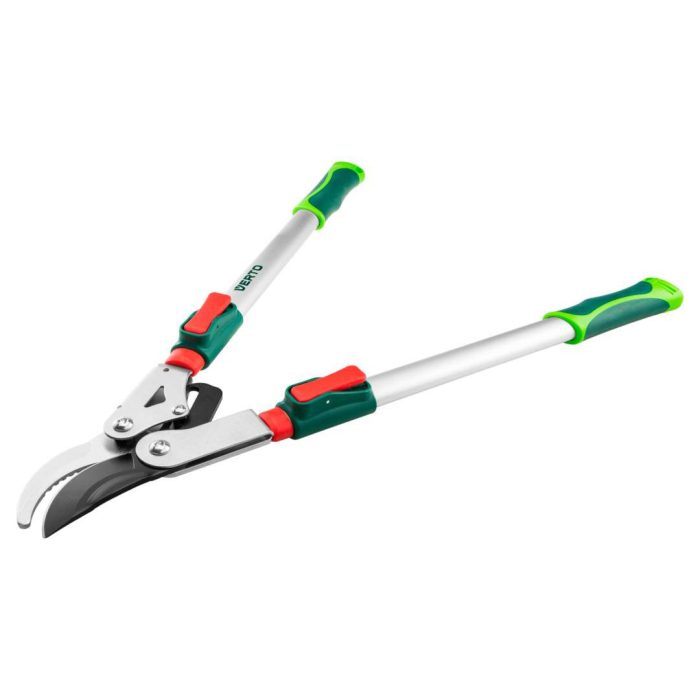 VERTO vrtne teleskopske škare 670-970 mm 15G258 VERTO vrtne teleskopske škare 670-970 mm 15G258