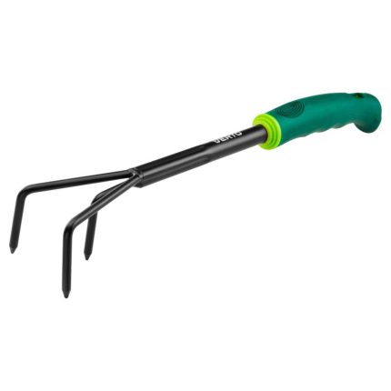 VERTO vrtni kultivator 365 mm 15G408