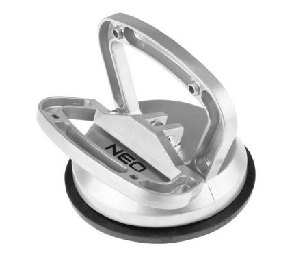 Vakuum hvataljka aluminijska 50 kg NEO 56-801