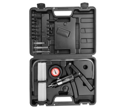 Vakuum pumpa u setu NEO 11-267