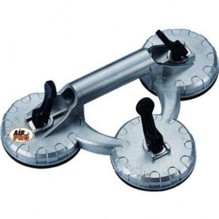 Vakuumski držač stakla 100 kg AIRPRO ACC-9803