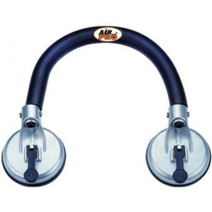 Vakuumski fleksibilni držač stakla AIRPRO ACC-9602L