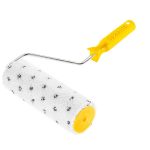 Valjak za drvo s ručkom 100-180 mm TOPEX 20B580-20B582