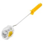 Valjak za kutove od poliakrila s ručkom TOPEX 20B574