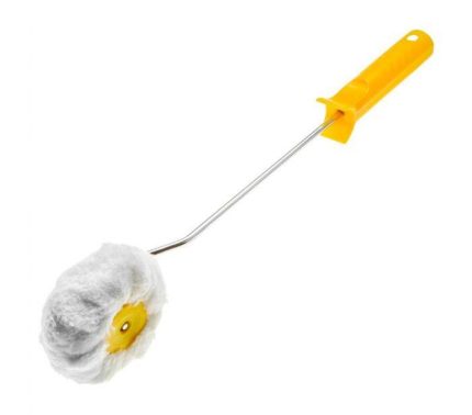 Valjak za kutove od poliakrila s ručkom TOPEX 20B574