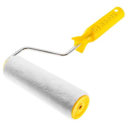 Valjak za uljane boje 100-180 mm TOPEX 20B587-20B585