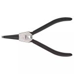 Vanjska ravna kliješta za prstene 150 mm NEO 01-085