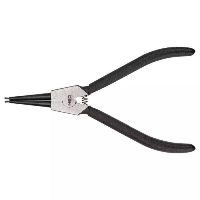 Vanjska ravna kliješta za prstene 150 mm NEO 01-085 Vanjska ravna kliješta za prstene 150 mm NEO 01-085