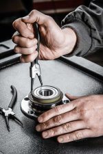 Vanjska ravna kliješta za prstenove NEO 140-315 mm 01-031-01-045 - Slika 2