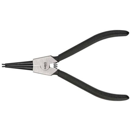 Vanjska ravna kliješta za prstenove NEO 140-315 mm 01-031-01-045