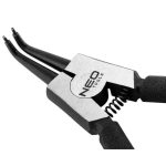 Vanjska savijena kliješta za prstene NEO 145 mm 01-091 - Slika 3