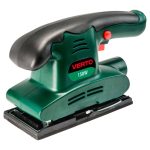Vibracijska brusilica 150 W VERTO 51G325