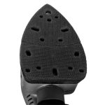 Vibracijska brusilica 180 W GRAPHITE 59G336 - Slika 2