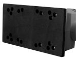 Vibracijska brusilica 260W, baza 90 x 187 mm 59G326 GRAPHITE - Slika 6