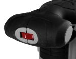 Vibracijska brusilica 260W, baza 90 x 187 mm 59G326 GRAPHITE - Slika 9