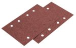 Vibracijska brusilica 260W, baza 90 x 187 mm 59G326 GRAPHITE - Slika 10