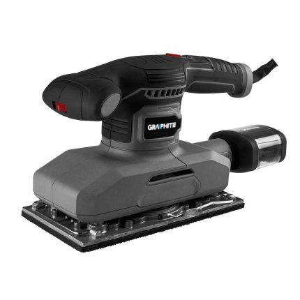 Vibracijska brusilica 380W