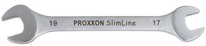 Viljuškasti ključ 5x5 Viljuškasti ključ 5x5