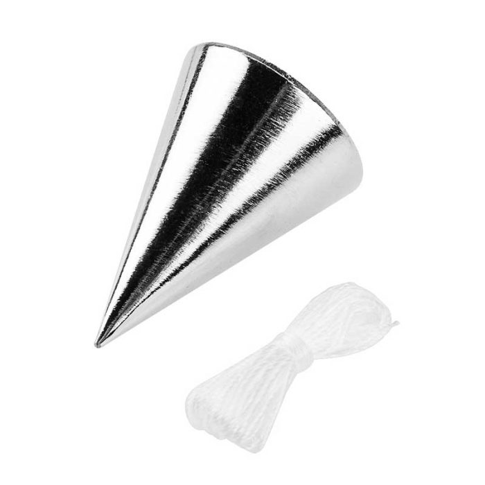 Visak građevinski 275 g TOPEX 30C643 Visak građevinski 275 g TOPEX 30C643