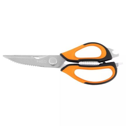 Višenamjenske škare 6u1 NEO 64-001