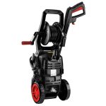 Visokotlačni perač 2000 W GRAPHITE 59G621 - Slika 2