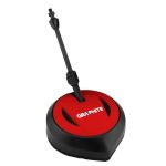 Visokotlačni perač 2000 W GRAPHITE 59G621 - Slika 3