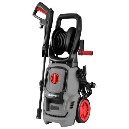 Visokotlačni perač 2000 W GRAPHITE 59G621