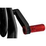 Visokotlačni perač 2000 W GRAPHITE 59G621 - Slika 7