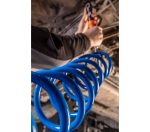 Visokotlačno spiralno crijevo 12 x 17 mm 15 m NEO 14-802 - Slika 2