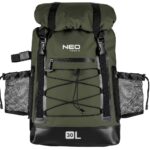 Vodonepropusni ruksak 600D 30 L NEO 63-131